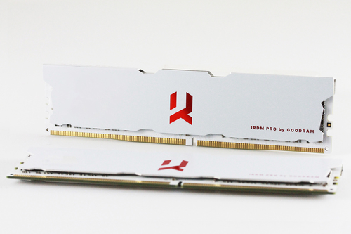 Goodram IRDM PRO memory module 16 GB 2 x 8 GB DDR4 288-pin DIMM