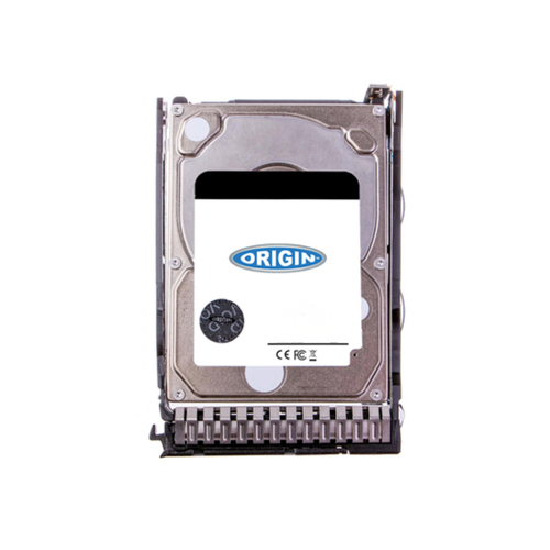 Origin Storage HDD 900GB 2.5in SAS 10000RPM in Hot Swap Caddy