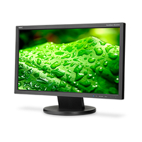 NEC AccuSync AS203WMI-BK computer monitor 50.8 cm (20″) 1600 x 900 pixels LED Beige
