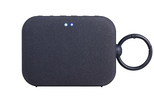LG PM1 portable/party speaker Mono portable speaker Blue 3 W