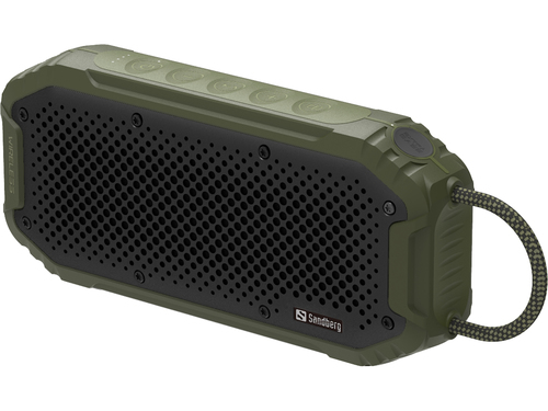 Sandberg Waterproof Bluetooth Speaker