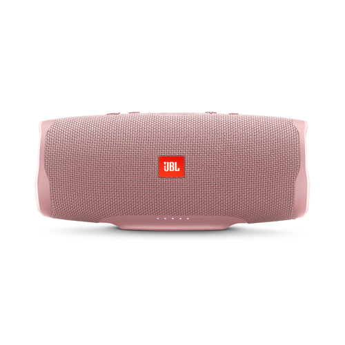 JBL CHARGE 4 Mono portable speaker Pink 30 W