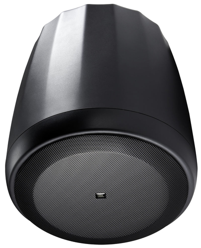 JBL CONTROL® SERIES 67 P/T 1-way Black Wired 75 W