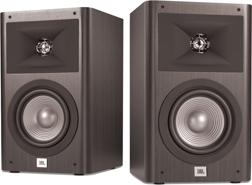 JBL STUDIO™ SERIES 230 2-way Brown Wired 150 W