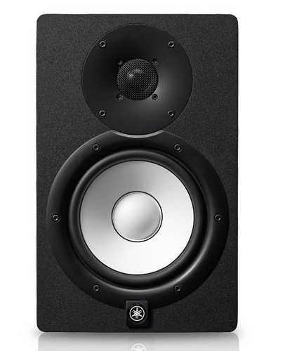 Yamaha HS7I loudspeaker 2-way Black Wired 95 W