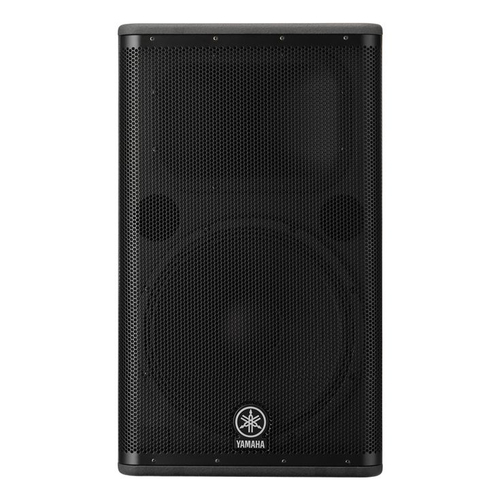 Yamaha DSR115 loudspeaker 2-way Black Wired 1300 W