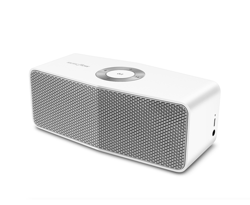 LG NA6550W portable/party speaker White