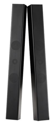 NEC SP-RM1 Black 30 W