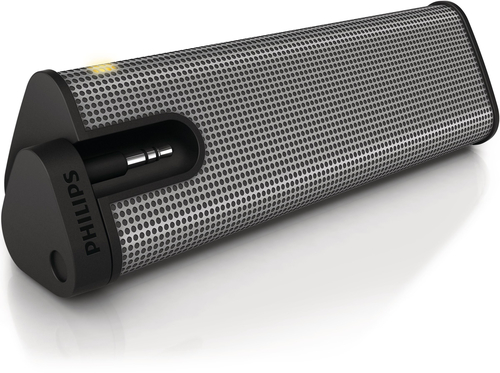 Philips Portable speaker SBA1610/00