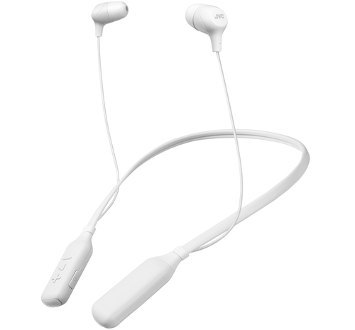 JVC HA-FX39BT-W-E Wireless neckband headphones