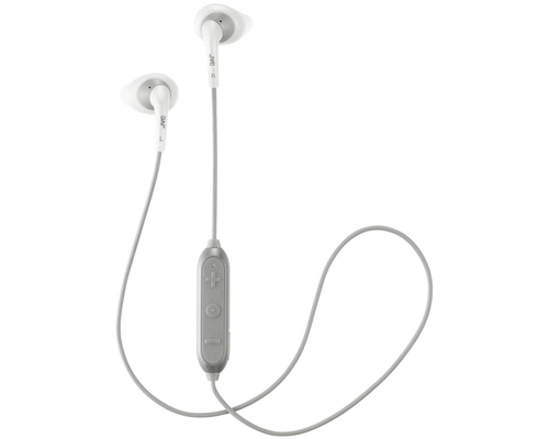 JVC HA-EN10BT-WE Wireless in ear headphones