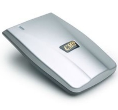 Hypertec 250GB USB 2.0 2.5″ external hard drive 5400 RPM 2.5″ Silver