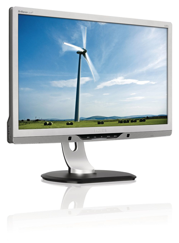 Philips Brilliance LED monitor 221P3LPES/00