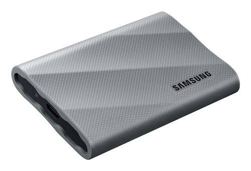 Samsung T9 4 TB USB Type-C USB 3.2 Gen 2×2 Grey