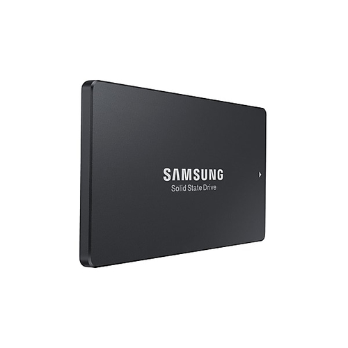 Samsung 860 DCT 3.84 TB 2.5″ Serial ATA III MLC