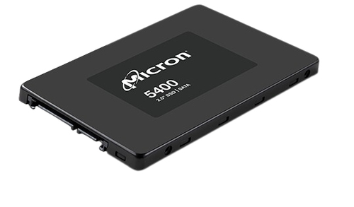 Lenovo 4XB7A82261 internal solid state drive 1.92 TB 2.5″ Serial ATA III 3D TLC NAND