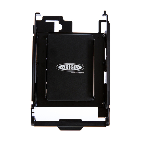 Origin Storage SSD 120GB 3.5in SATA 3D TLC in Hot Swap Caddy