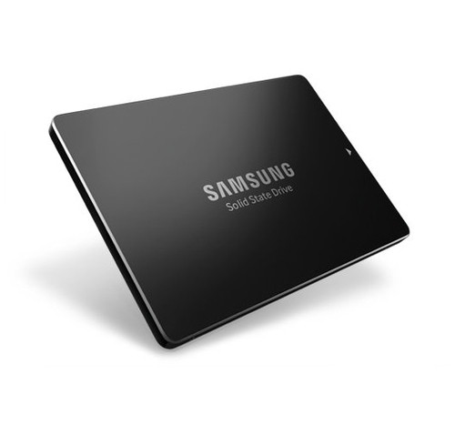 Samsung PM883 960 GB 2.5″ Serial ATA III