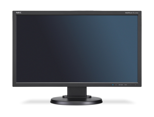 NEC MultiSync E233WMi computer monitor 58.4 cm (23″) 1920 x 1080 pixels Full HD LED Black