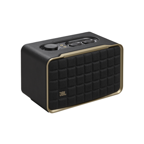 JBL Authentics 200 Black 90 W