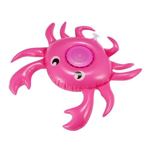 Celly Poolspeaker Mono portable speaker Pink 3 W