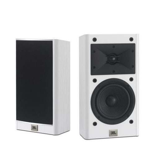 JBL Arena 120 2-way Black, White Wired 100 W