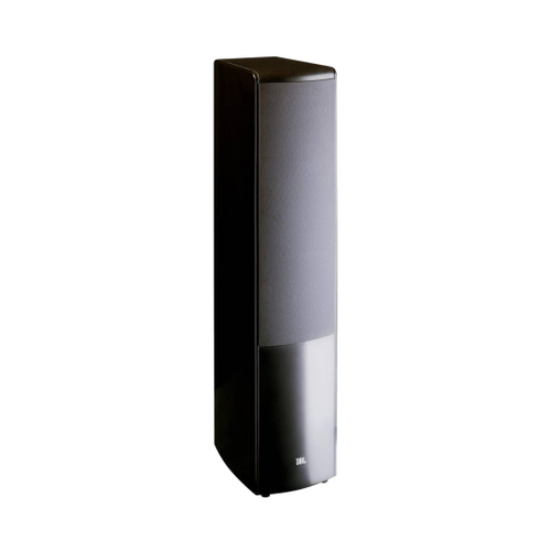 JBL LS Series LS60BG loudspeaker 3.5-way Black Wired 150 W
