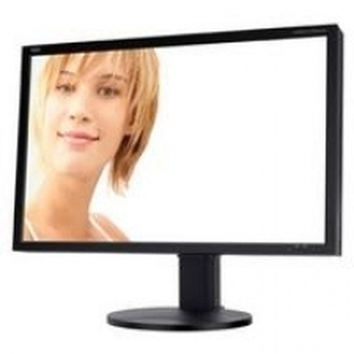 NEC MultiSync LCD3090WQXi computer monitor 76.2 cm (30″) 2560 x 1600 pixels Black