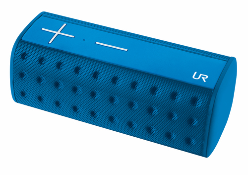 Trust Deci Mono portable speaker Blue