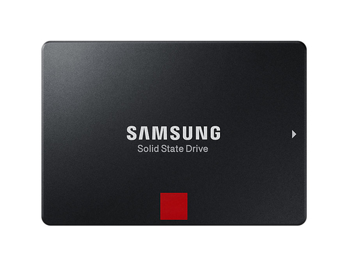 Samsung 860 PRO 4 TB 2.5″ Serial ATA III