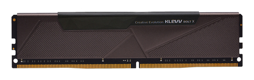 Klevv 16GB 3200MHz CL16 DDR4 GAMING RAM MODULE 16-18-18-38 1.35V BOLT X