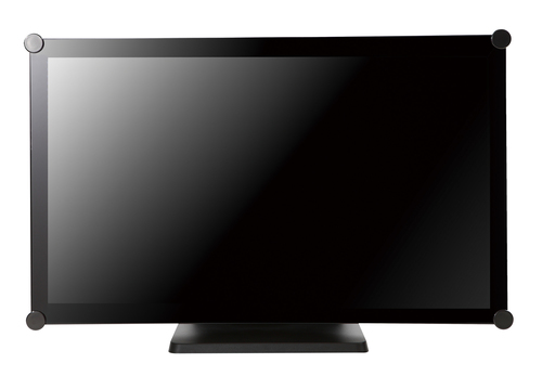 AG Neovo TX-2202A computer monitor 54.6 cm (21.5″) 1920 x 1080 pixels Full HD LCD Touchscreen Black