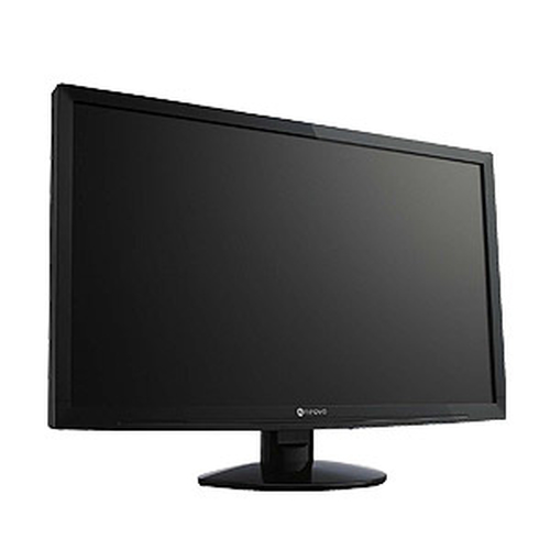 AG Neovo L-W27 computer monitor 68.6 cm (27″) 1920 x 1080 pixels Full HD Black