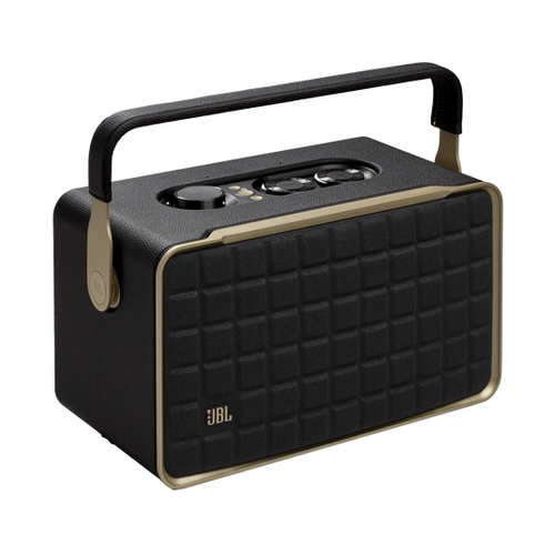 JBL Authentics 300 Black 100 W