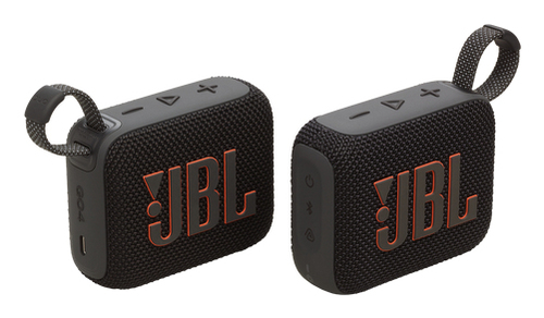 JBL Go 4 Duo Mono portable speaker Camouflage 4.2 W