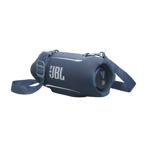 JBL Xtreme 5 Stereo portable speaker Blue 130 W