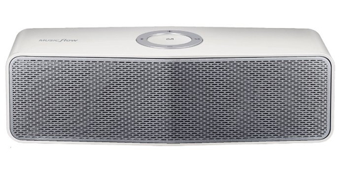LG P7 (NA8550W) Stereo portable speaker White 20 W