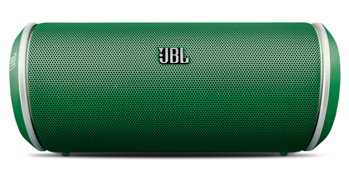 JBL Flip Mono portable speaker Green 10 W