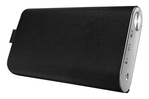 Samsung DA-F60 Stereo portable speaker Black 20 W