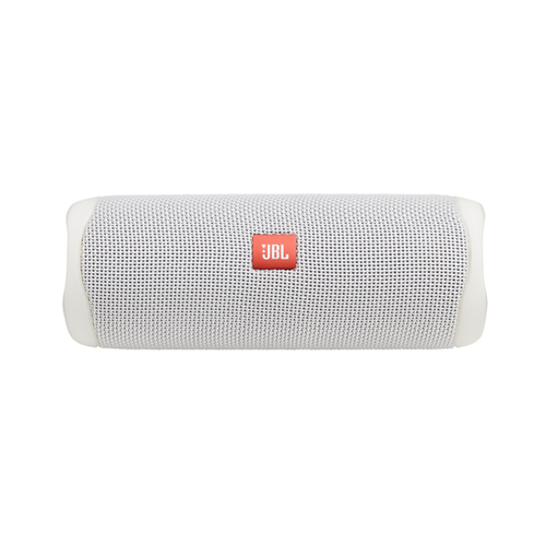 JBL Flip 5 Stereo portable speaker White 20 W
