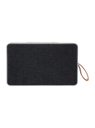 Grundig GSB 750 Silver 25 W
