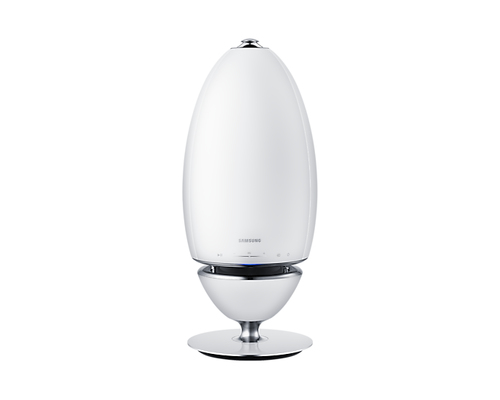 Samsung WAM7501 White