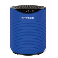 Verbatim 98592 portable/party speaker Blue