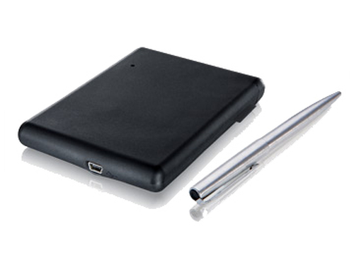Freecom Mobile Drive XXS 160GB external hard drive 2.5″ USB 2.0 Black
