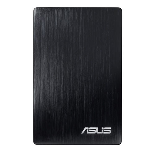 ASUS AN300 external hard drive 1 TB 5400 RPM Micro-USB B 3.2 Gen 1 (3.1 Gen 1) Black