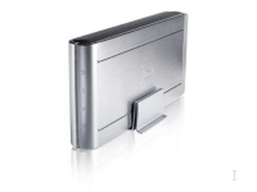 Iomega Home Network HD 320Gb external hard drive 7200 RPM