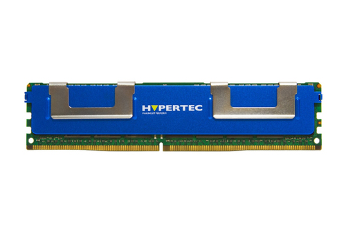 Hypertec 46W0708-HY memory module 8 GB 1 x 8 GB DDR3L 240-pin DIMM ECC
