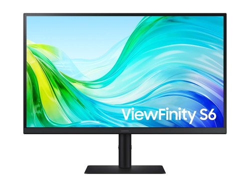 Samsung LS27F610EANXZA computer monitor 68.6 cm (27″) 2560 x 1440 pixels Quad HD LED Black
