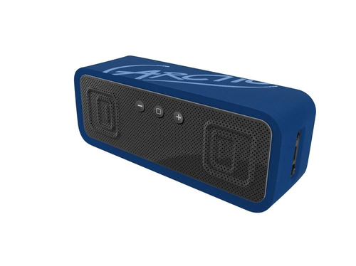 ARCTIC S113 BT (Blue) – Mobile Bluetooth Speaker