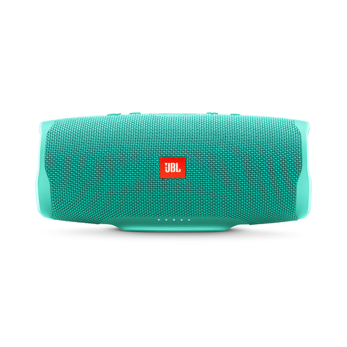 JBL CHARGE 4 Mono portable speaker Cyan 30 W